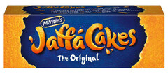 McVitie's Jaffa Cakes The Original