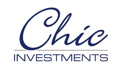 CHIC INVESTMENTS