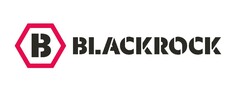 B BLACKROCK