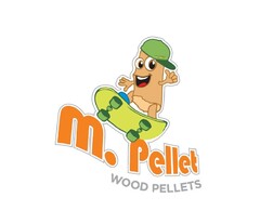 M.Pellet WOOD PELLETS