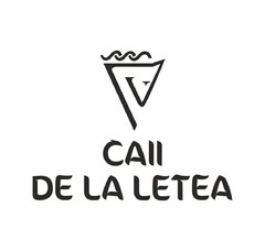 CAII DE LA LETEA