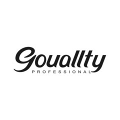 GOUALLTY PROFESSIONAL