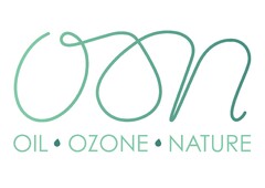 OIL OZONE NATURE