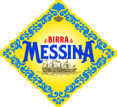 BIRRA MESSINA