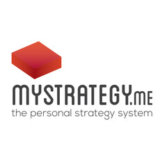 MYSTRATEGY.ME the personal strategy system