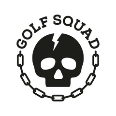 GOLF SQUAD