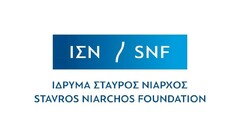 IΣN / SNF ΙΔΡΥΜΑ ΣΤΑΥΡΟΣ ΝΙΑΡΧΟΣ STAVROS NIARCHOS FOUNDATION