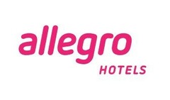 allegro HOTELS