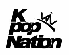 K pop Nation