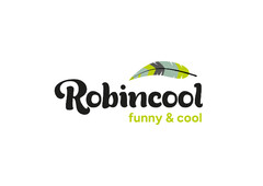 Robincool funny & cool