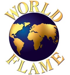 WORLD FLAME