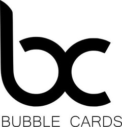 BUBBLE CARDS