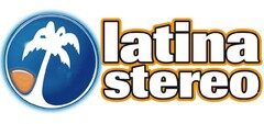 latina stereo