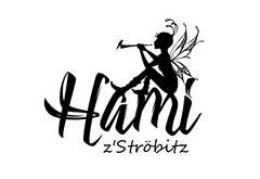 Hami z'Ströbitz