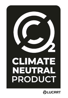 CO2 CLIMATE NEUTRAL PRODUCT LUCART