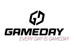 GD GAMEDAY EVERY DAY IS GAMEDAY