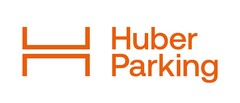 H Huber Parking