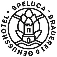 SPELUCA BRAUEREI GENUSSHOTEL