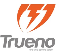 Trueno one step beyond safety