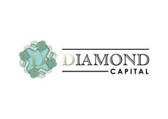 DIAMOND CAPITAL