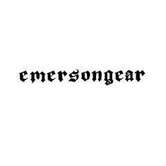 emersongear