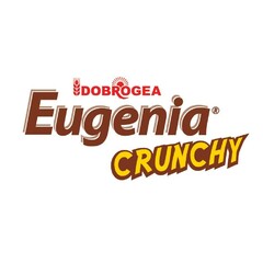 DOBROGEA Eugenia CRUNCHY