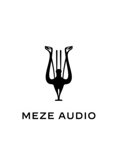 MEZE AUDIO