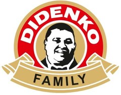 DIDENKO FAMILY