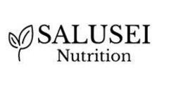 SALUSEI Nutrition