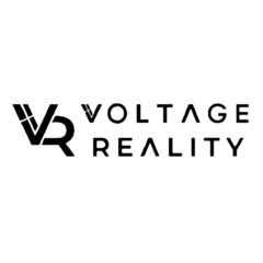 VR VOLTAGE REALITY