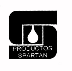 S PRODUCTOS SPARTAN