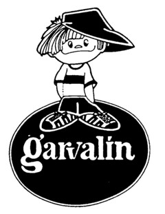 garvalin