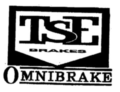 TSE BRAKES OMNIBRAKE