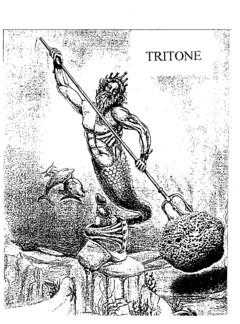 TRITONE