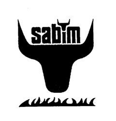 sabim