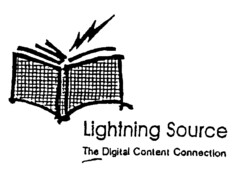 Lightning Source The Digital Content Connection