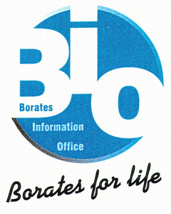 BIO Borates Information Office Borates for life