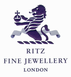 RITZ FINE JEWELLERY LONDON