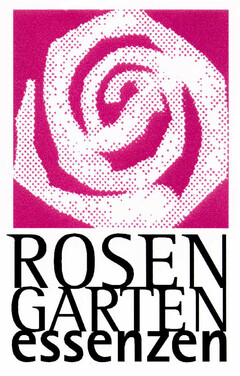 ROSEN GARTEN essenzen