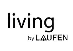 living by LAUFEN