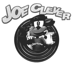 JOE CLEVER