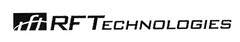 RFTECHNOLOGIES