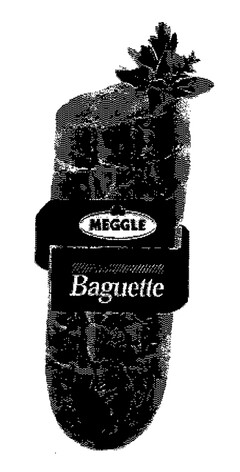 MEGGLE Baguette