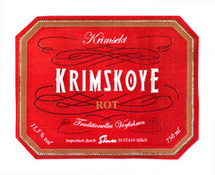 KRIMSKOYE KRIMSEKT