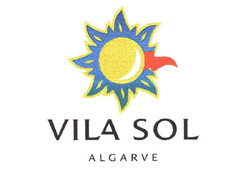 VILA SOL ALGARVE