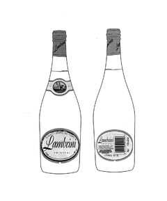 Lambrini SLIGHTLY SPARKLING PERRY ORIGINAL