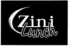 Zini Lunch