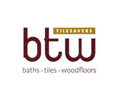 TILESAVERS btw baths · tiles · woodfloors