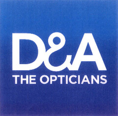 D&A THE OPTICIANS