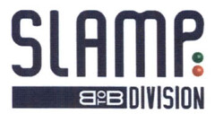 SLAMP: B TO B DIVISION